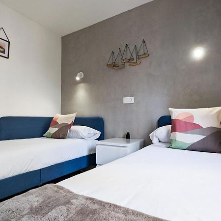 Carabelas Levante Beach Apartment Benidorm Extérieur photo