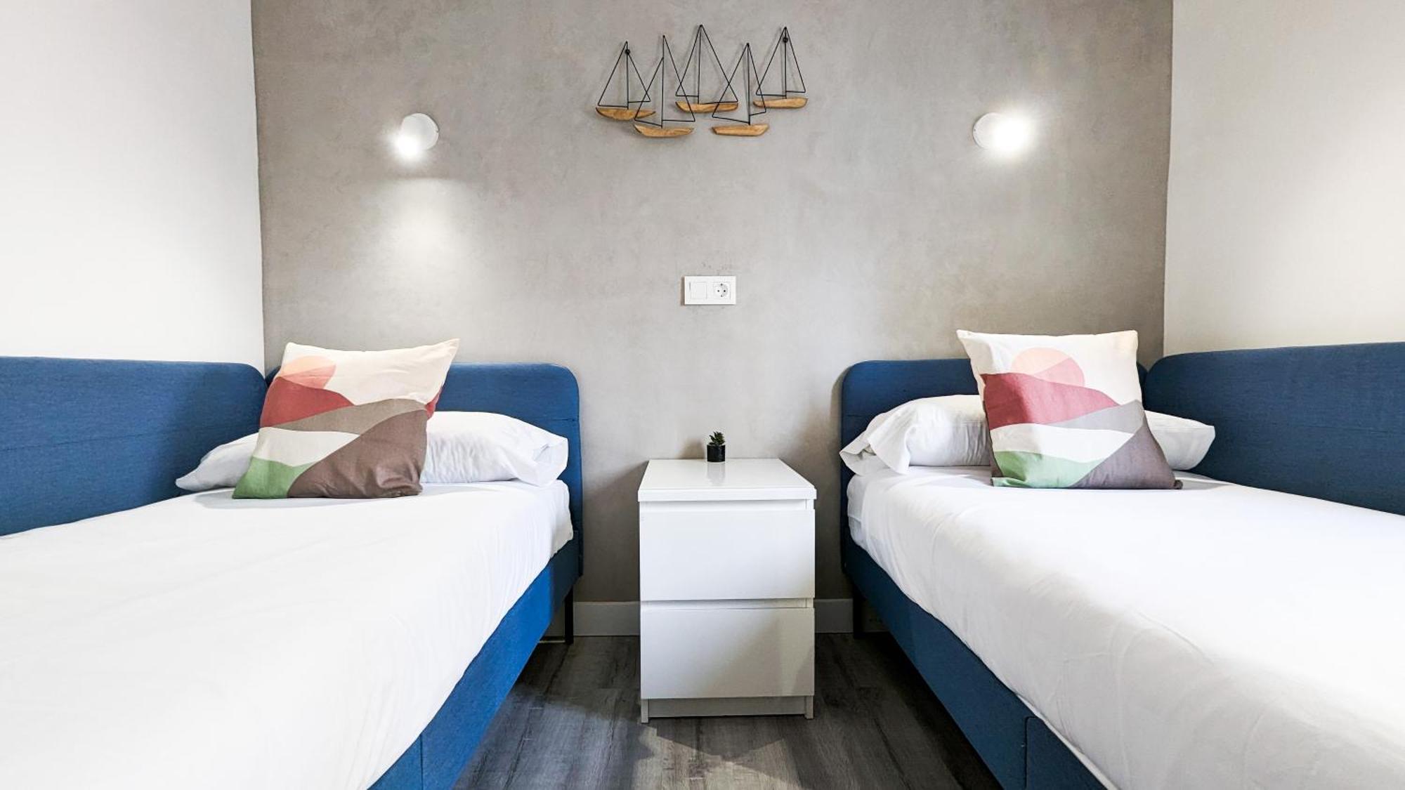 Carabelas Levante Beach Apartment Benidorm Extérieur photo